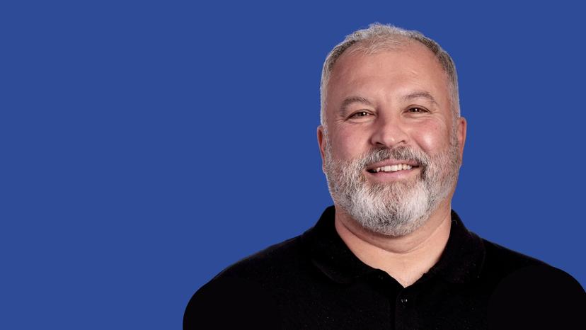 Ralf Scharly wird Verwaltungsratsmitglied der Adfinis