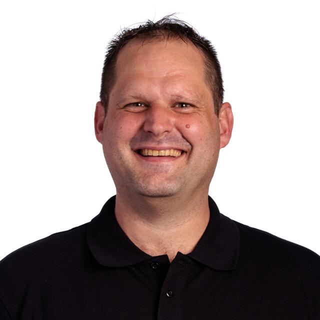 Sascha Zimmer | Field CTO von Adfinis