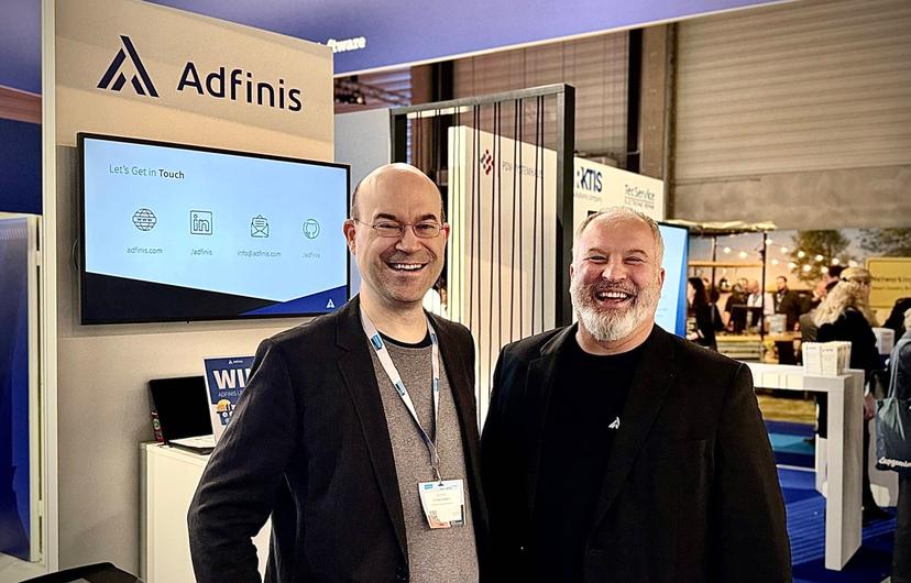 Adfinis launches “Element Enterprise” as a SaaS solution