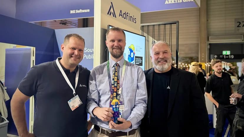 Adfinis and Collabora – 10 Years of Driving Innovation and Shaping the Digital Sovereignty Landscape